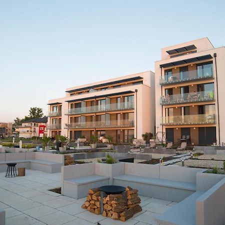 Balatoni Apartman Fonyód 외부 사진