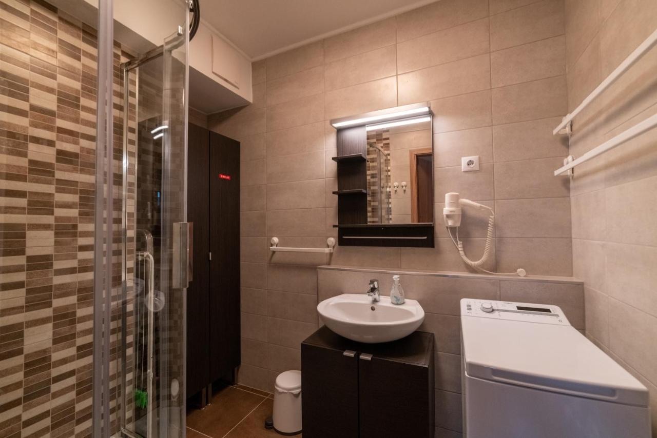 Balatoni Apartman Fonyód 외부 사진