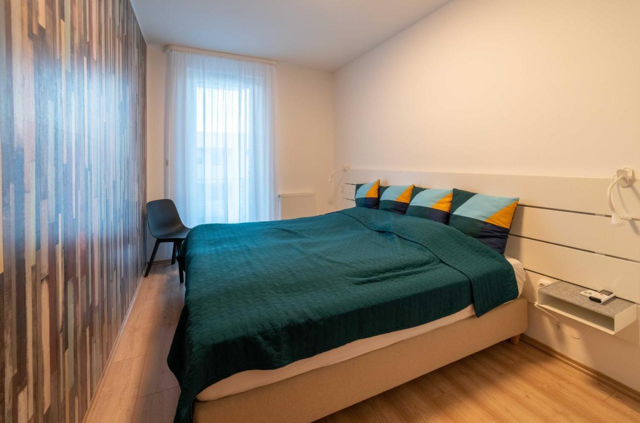 Balatoni Apartman Fonyód 외부 사진