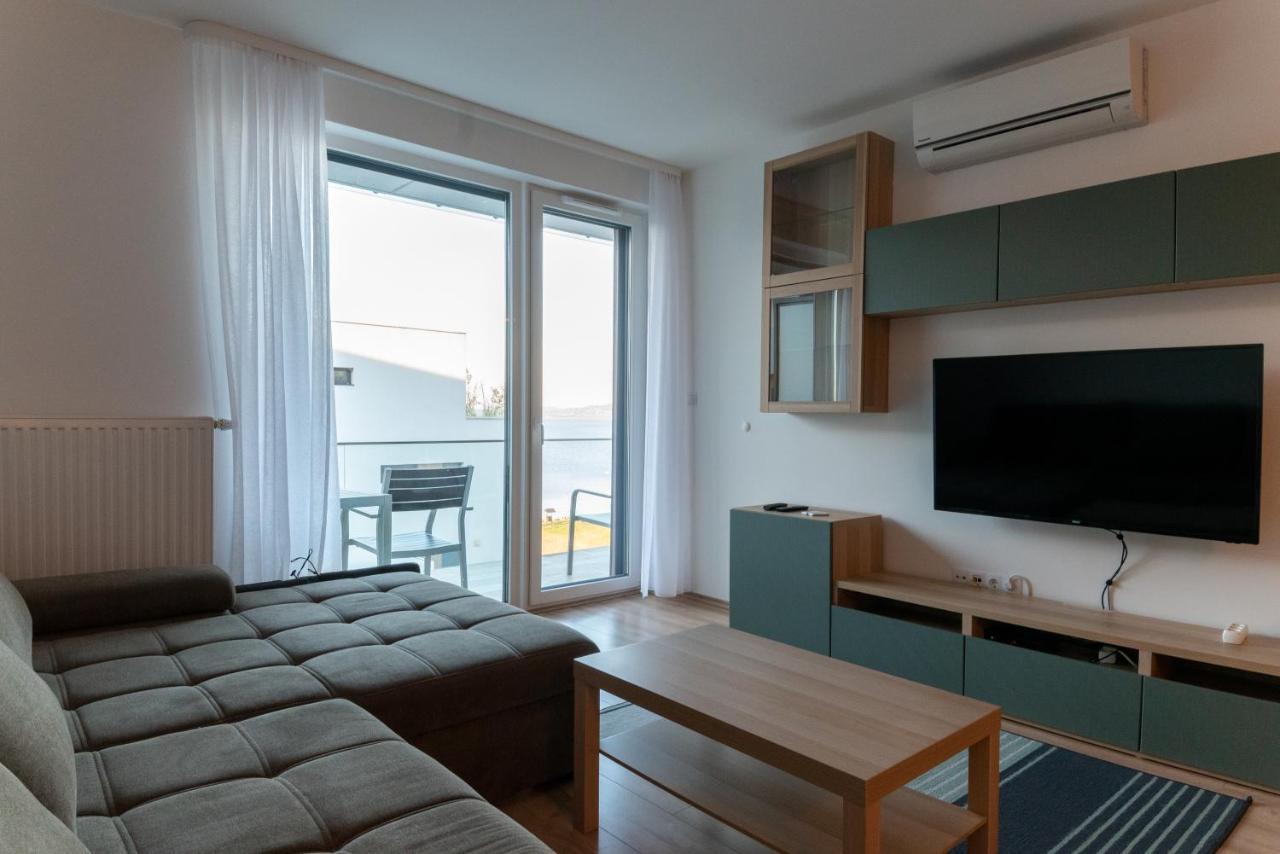 Balatoni Apartman Fonyód 외부 사진