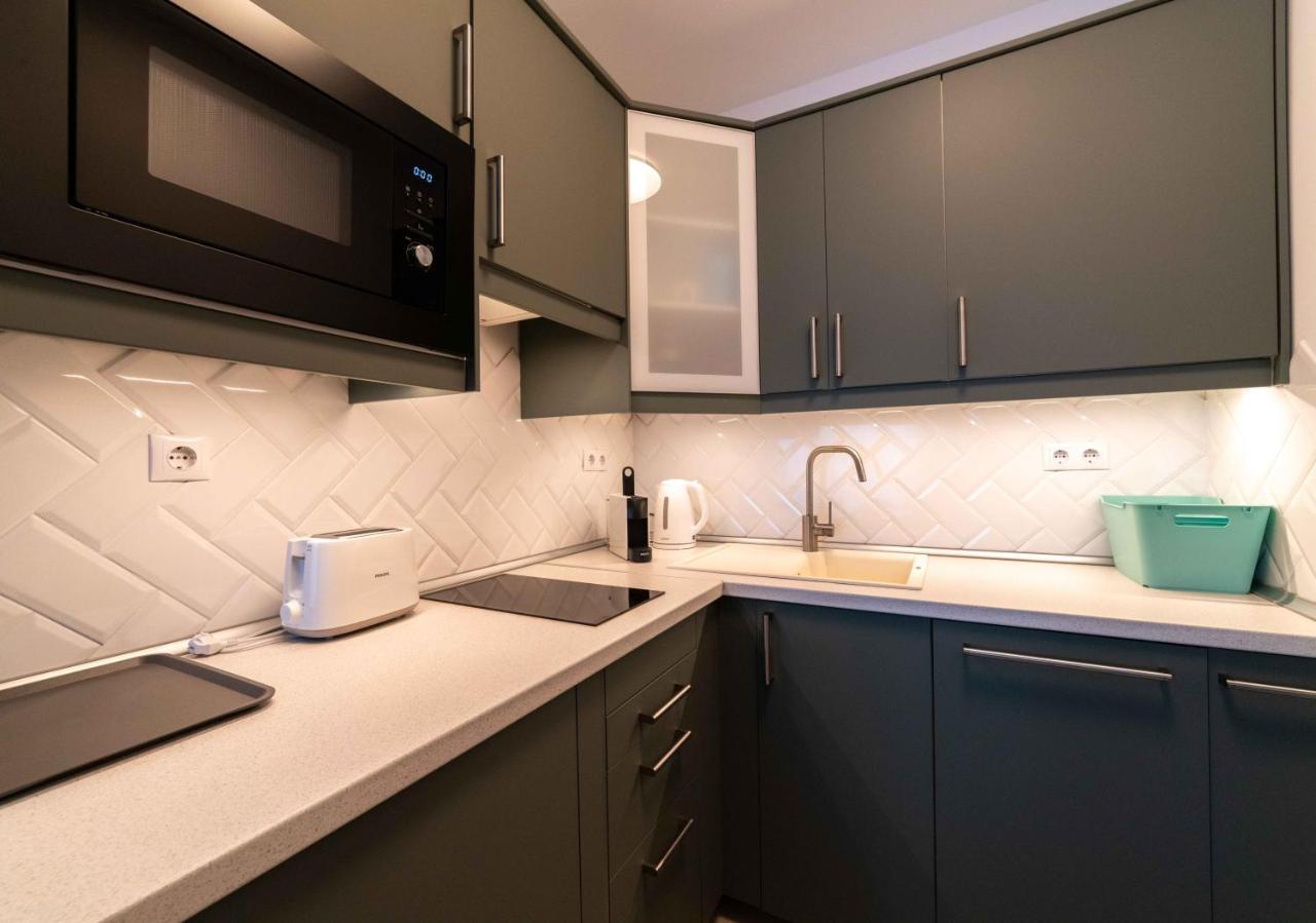 Balatoni Apartman Fonyód 외부 사진